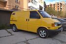 Volkswagen T4 (Transporter) груз.