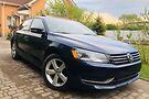 Volkswagen Passat B7 SE