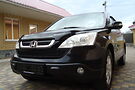 Honda CR-V 2.4 GBO EXECUTIVE