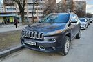 Jeep Cherokee Latitude 3.2l