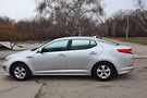 Kia Optima k5