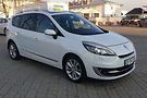 Renault Grand Scenic BOSE
