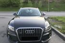 Audi Q5 Disel Quattro Europe