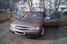 Nissan Altima GXE