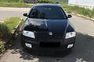 Skoda Octavia A5 Elegance 