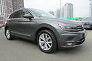 Volkswagen Tiguan 2.0TDI 4Motion