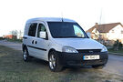 Opel Combo груз. 1.3