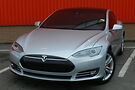 Tesla Model S P90D