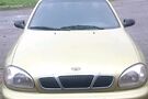 Daewoo Lanos