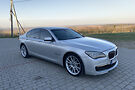 BMW 750 M-PACKET