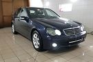 Mercedes-Benz C 220 125kwt