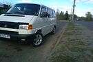 Volkswagen T4 (Transporter) пасс. 65кв