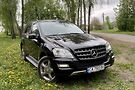 Mercedes-Benz ML 350