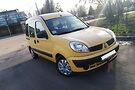 Renault Kangoo пасс.