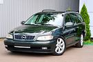 Opel Omega AT Diesel