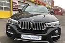 BMW X4 30d xDrive X-Line