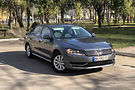 Volkswagen Passat B7
