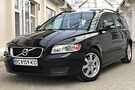 Volvo V50 EXCLUSIVE DRIVE+
