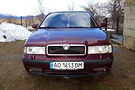 Skoda Octavia Tour