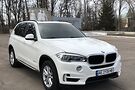 BMW X5 3-дизель