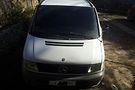 Mercedes-Benz Vito груз.