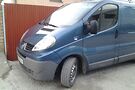 Renault Trafic груз.