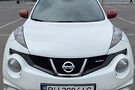 Nissan Juke Nismo 