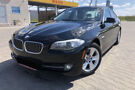 BMW 528 BMW 528xi xdrive