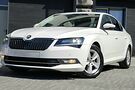 Skoda Superb LED/NAVI/KLIMA