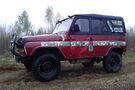 УАЗ 31512