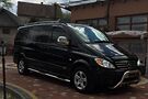 Mercedes-Benz Vito пасс. LONGACWEBASTO