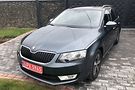 Skoda Octavia A7 GREENLINE