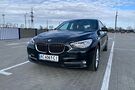 BMW 520 GT