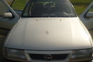 Opel Vectra A