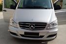 Mercedes-Benz Vito пасс.