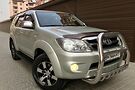 Toyota Fortuner SR5/ 2.7 VVT-i/ 4WD