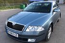 Skoda Octavia A5