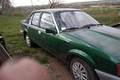 Opel Rekord