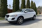 Volvo XC60 Т6 Premier