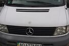 Mercedes-Benz Vito груз.-пасс.