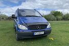 Mercedes-Benz Vito 115  Long