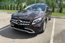 Mercedes-Benz GLA-Class GLA 180