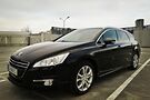 Peugeot 508 2.0 HDI AKP