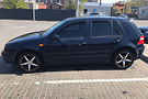 Volkswagen Golf IV