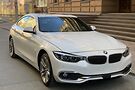 BMW 430 Gran Coupe