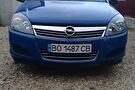 Opel Astra H