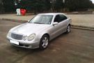 Mercedes-Benz E 270 W211