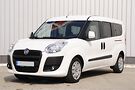 Fiat Doblo пасс. Maxi 