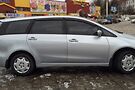 Mitsubishi Grandis