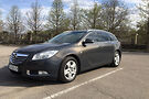 Opel Insignia Sports Tourer срочно !!!!